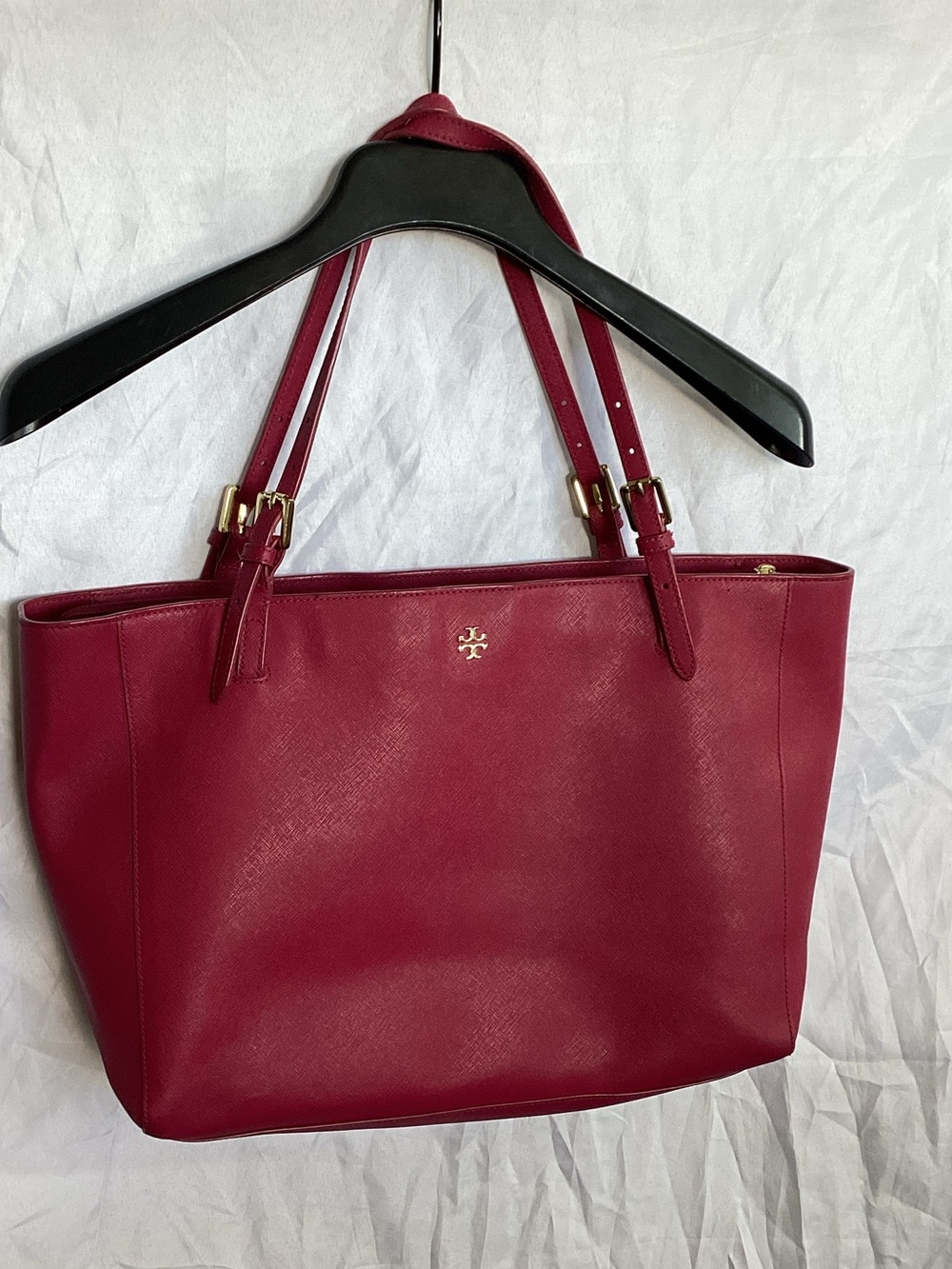 Tory Burch tote bag